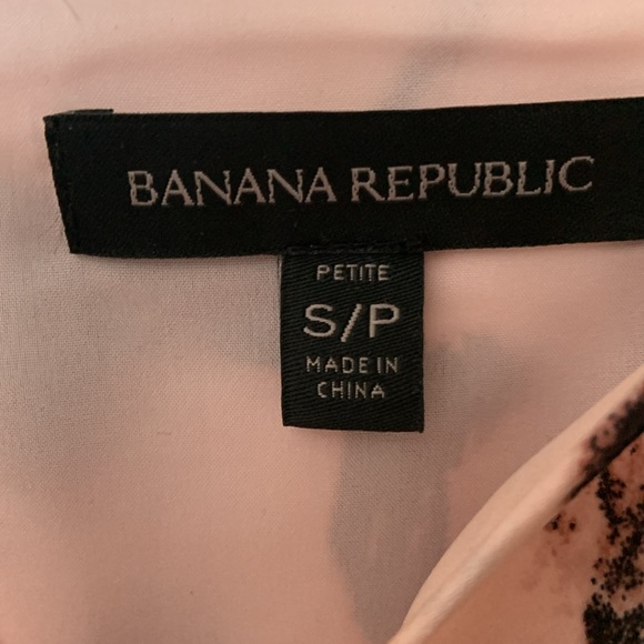 Banana Republic summer dress - Picture 4 of 7
